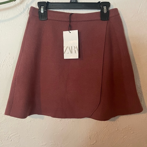 Zara Girls Skirt - Picture 1 of 5